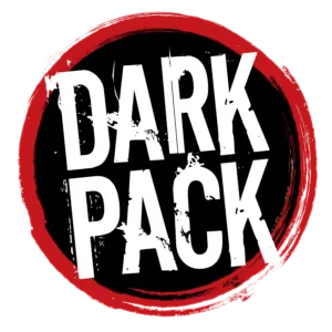 Dark Pack logo